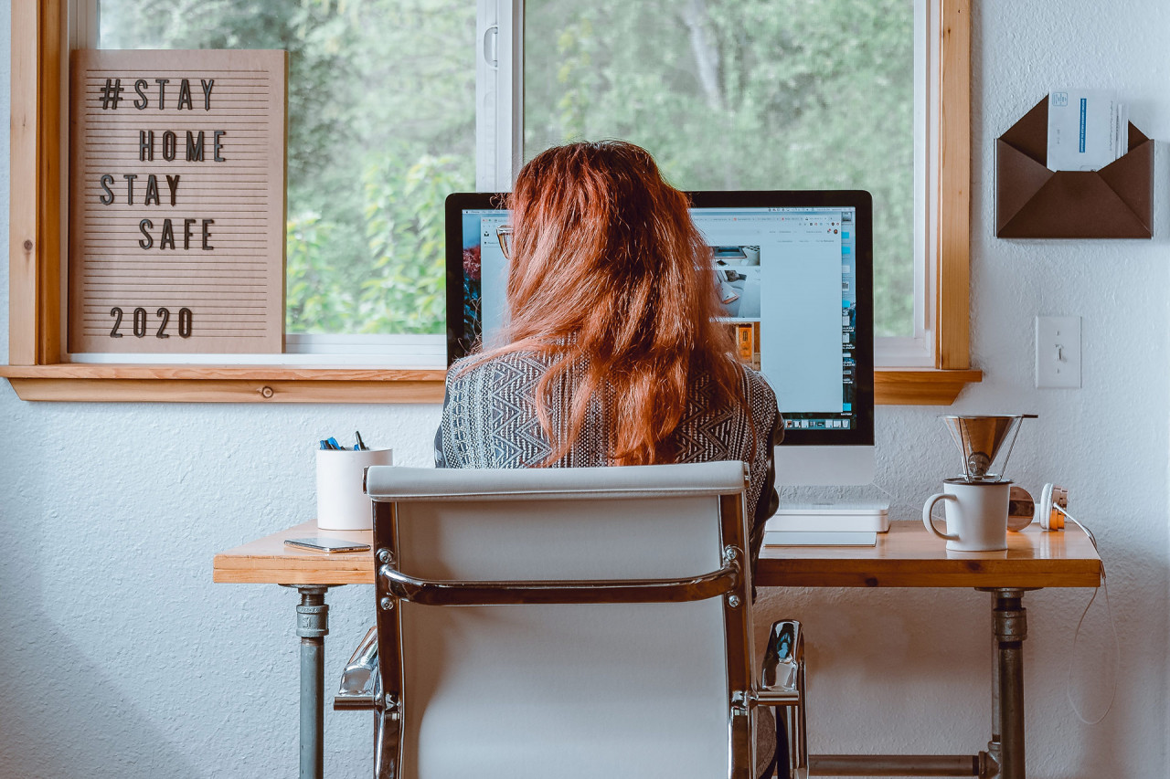 Jobfood: Lecker Essen & fit bleiben im Arbeitsalltag / Homeoffice